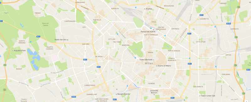 mappa